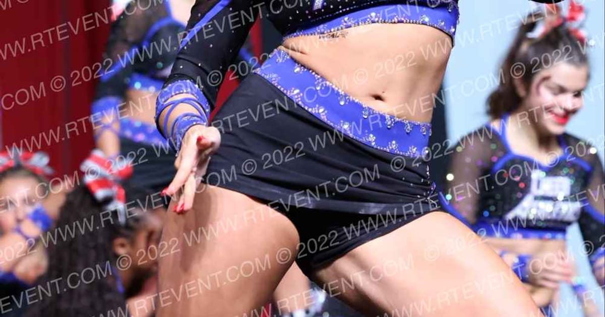Cheer Athletics - Charlotte ReignCats · ASC Battle Under the Big Top
