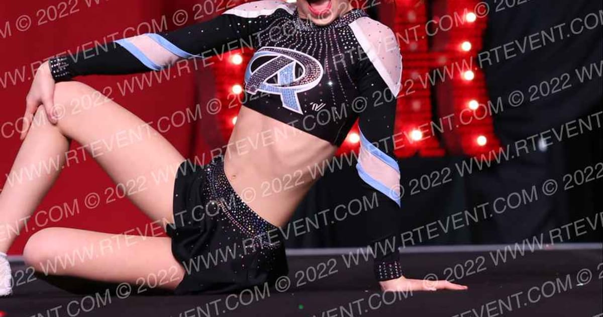 Premier Athletics Columbia WOLF PAC- TWILIGHT · ASC Battle Under the Big Top