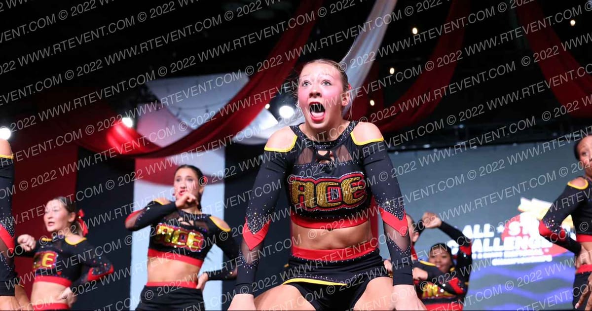 ACE of Tuscaloosa Phoenix · ASC Battle Under the Big Top