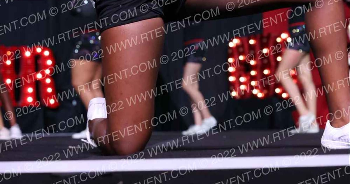 Star Athletics ATL Hype · ASC Battle Under the Big Top