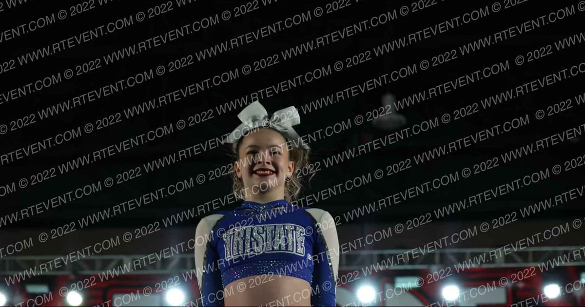 Tristate Athletics Vendetta · ENCORE Philly Showdown