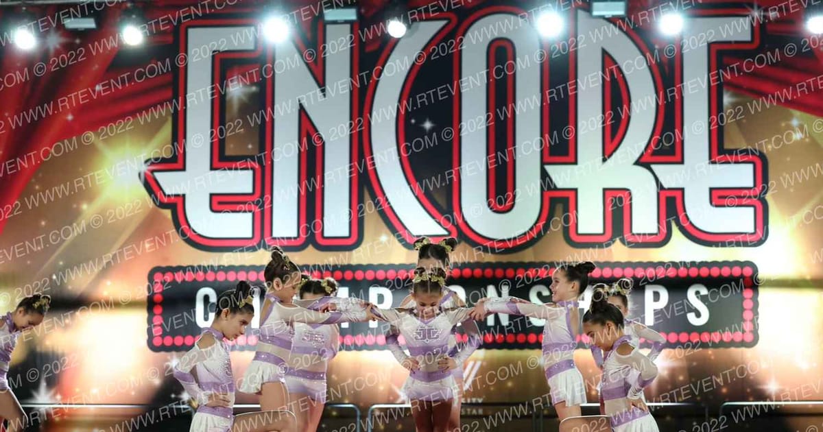 Jerzey Jewelz Mini Diamonds · ENCORE Philly Showdown