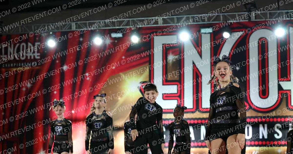 Spirit Factory Cobalt · ENCORE Philly Showdown