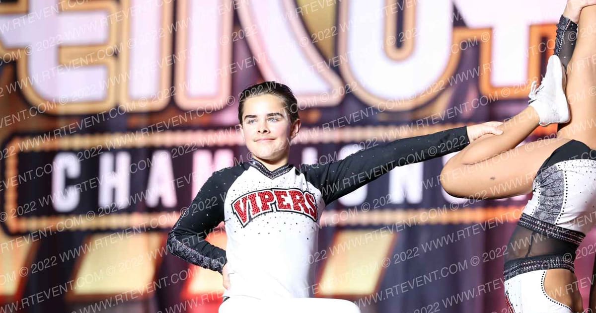 Stars Vipers Rattler Reign · Encore Grand Nationals Houston