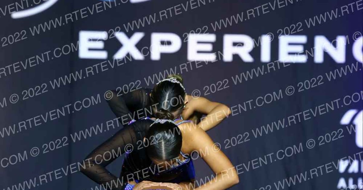 Star Steppers Dance Junior Small Jazz · Encore Grand Nationals Houston