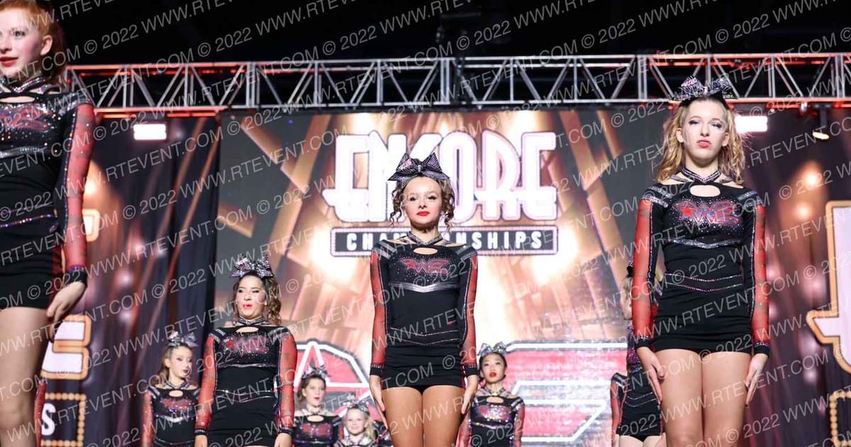 Woodlands Elite - Houston Guardians · Encore Grand Nationals Houston