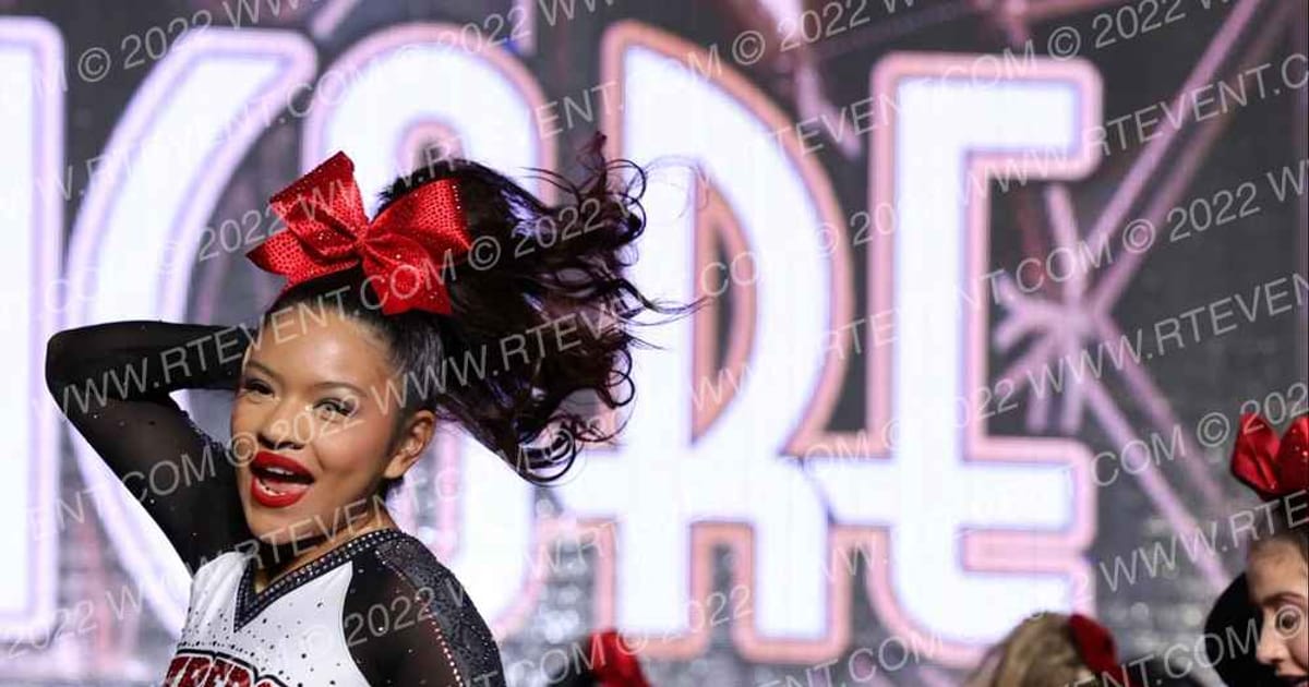 Stars Vipers Fierce Boas · Encore Grand Nationals Houston