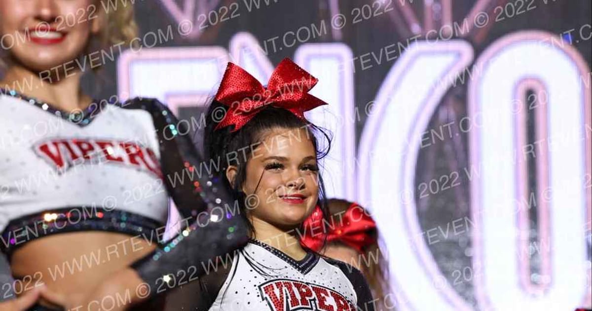 Stars Vipers Diamondbacks · Encore Grand Nationals Houston