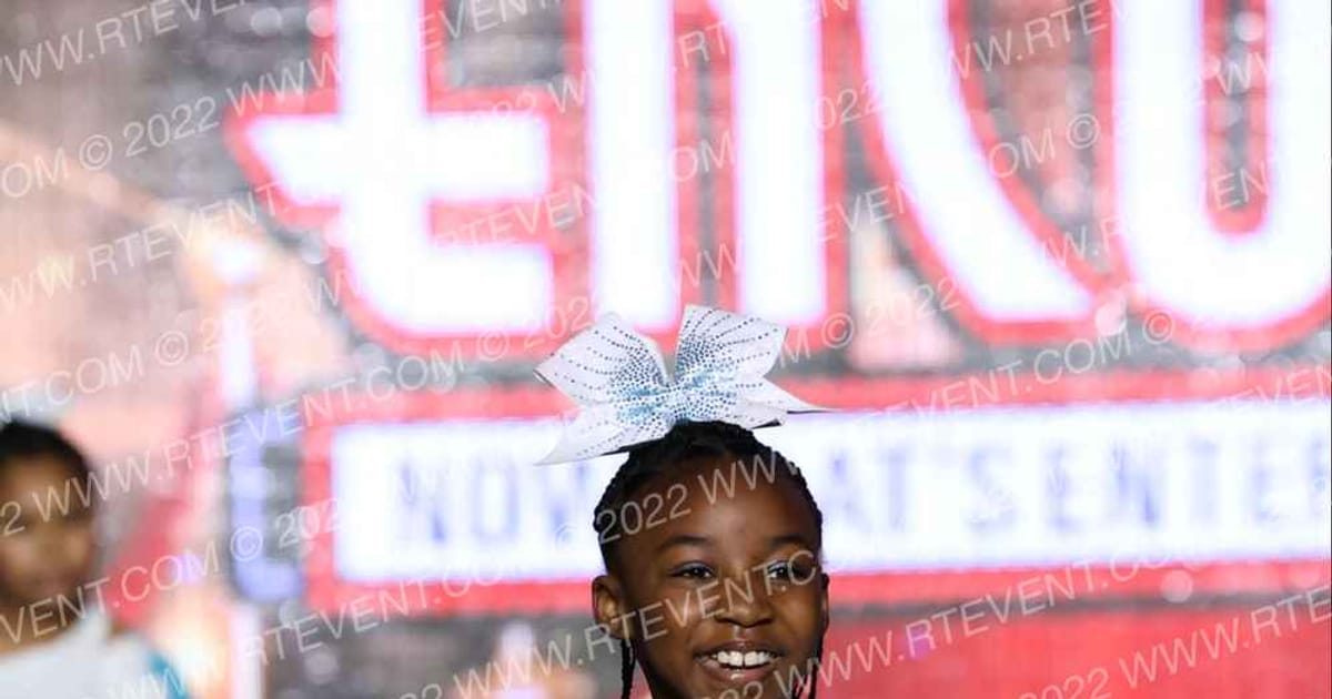 Jasper Jewels Reign · Encore Grand Nationals Houston
