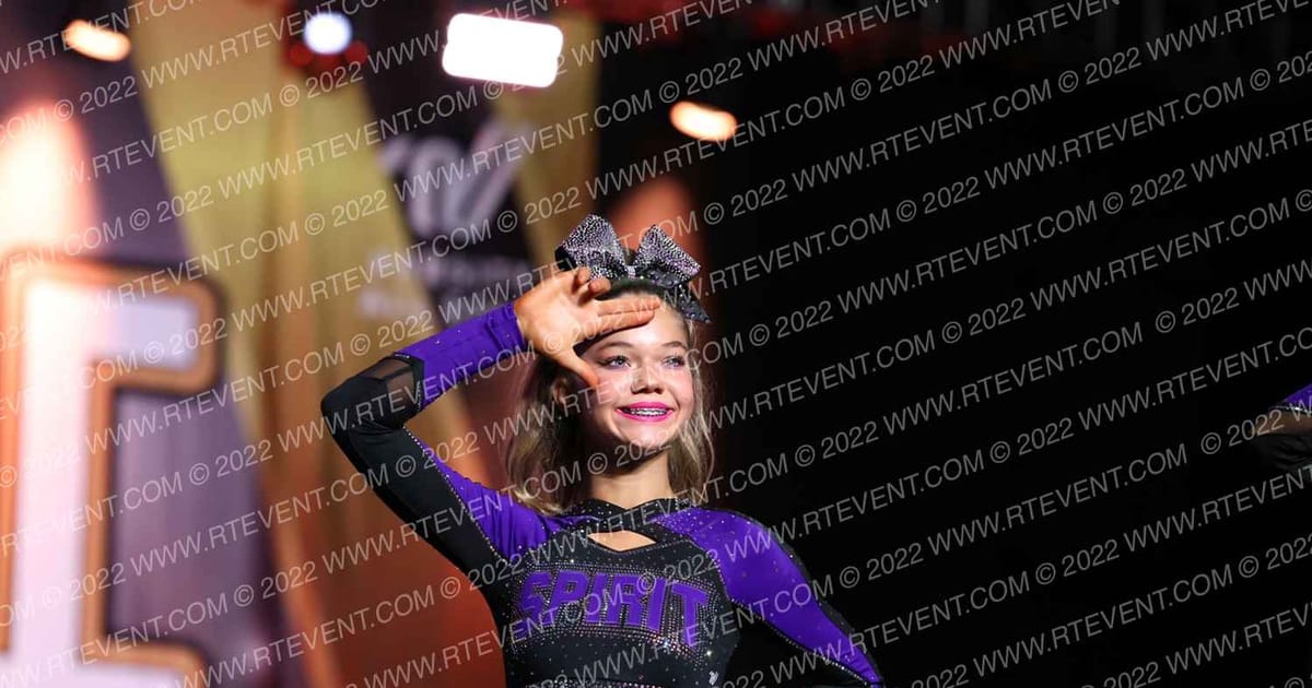Spirit of Texas Purple Sass · Encore Grand Nationals Houston
