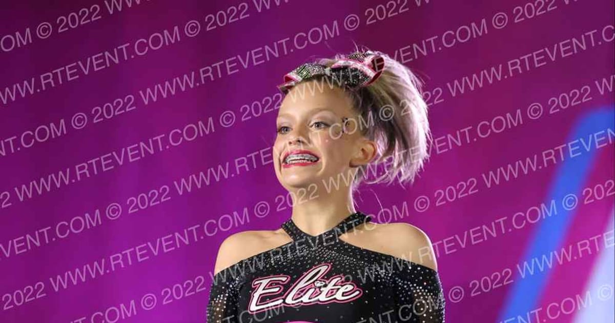 Smith County Elite xtra · Aloha Gatlinburg Showdown DIDII