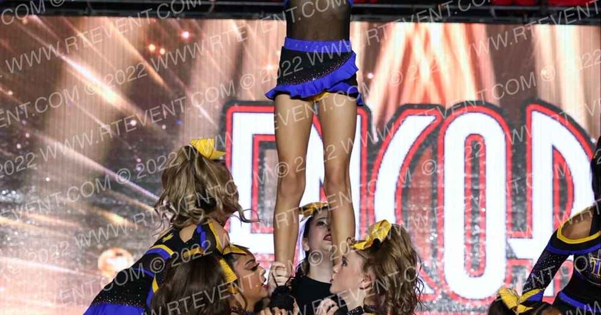 Texas Empire Majestic Queens · Encore Grand Nationals Houston