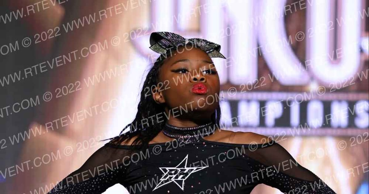 PowerHouse All-Stars GODSPELL · Encore Grand Nationals Houston