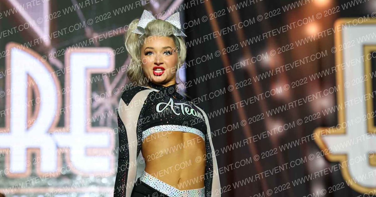 Spirit of Texas A-Team · Encore Grand Nationals Houston