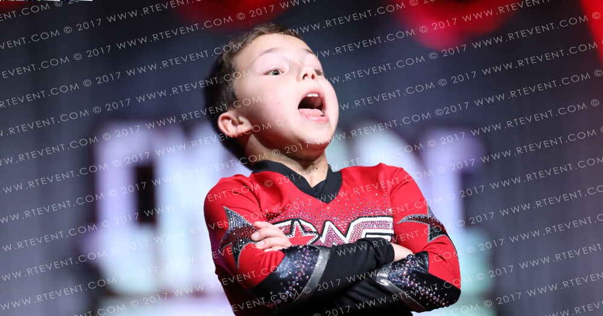 Woodlands Elite - Katy Raiders · Encore Grand Nationals