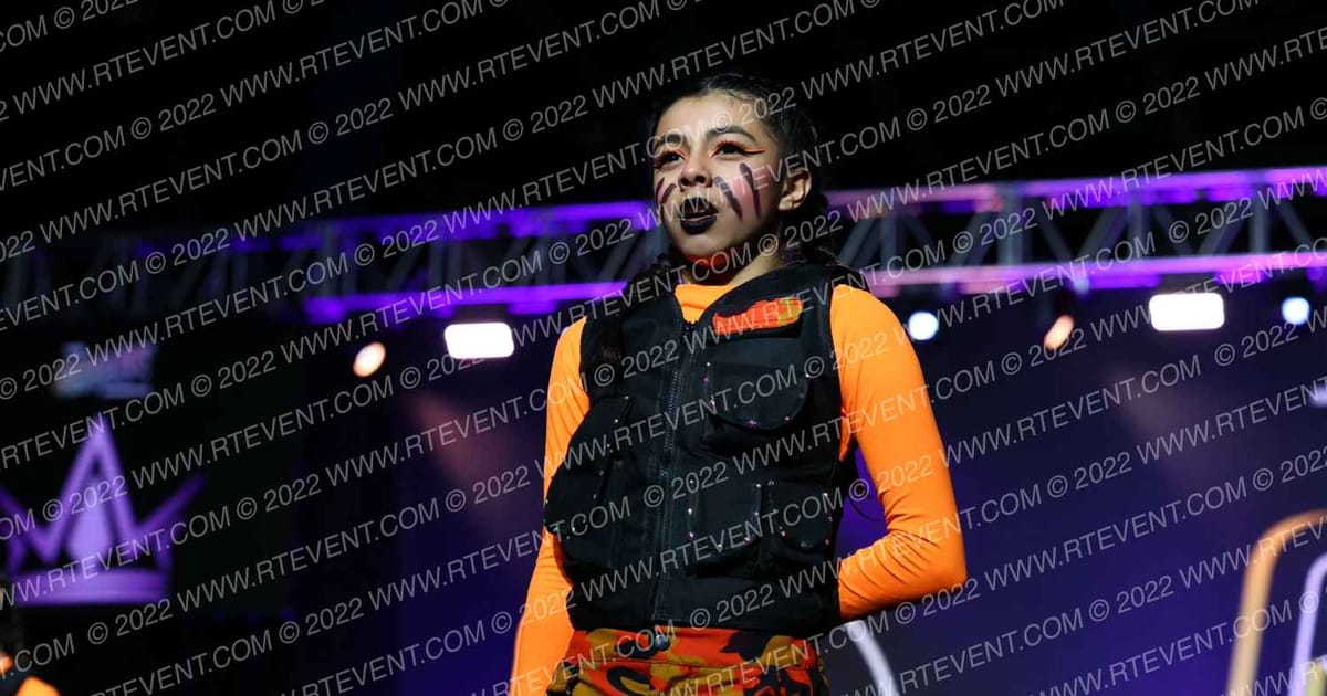 Empire Gym SPECIAL OPS · Encore Grand Nationals Houston