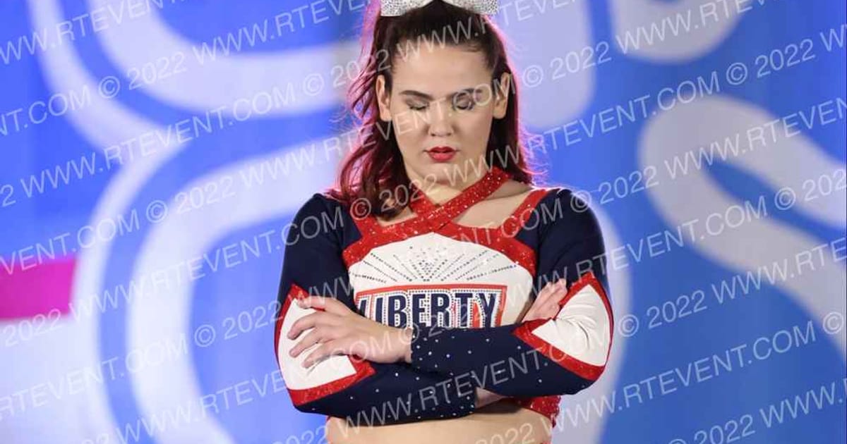 Liberty All Stars Bomb Squad · Aloha Gatlinburg Showdown DIDII