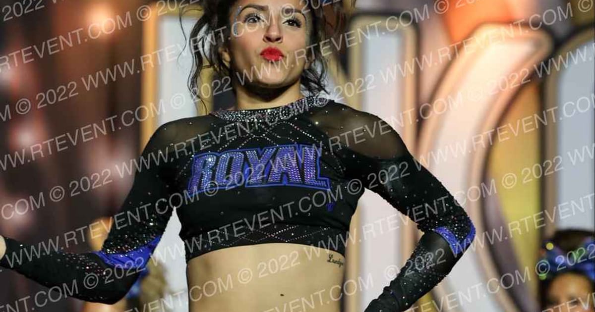 Stars Vipers Royal Cobras · Encore Grand Nationals Houston