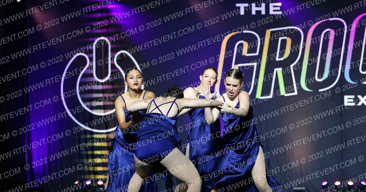 Portal Dance Lab Eclipse · Encore Grand Nationals Houston