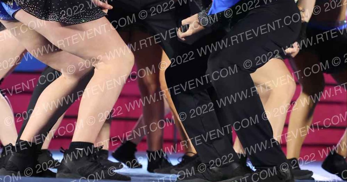 Carolina Magic Allstars Force · Aloha Gatlinburg Showdown DIDII