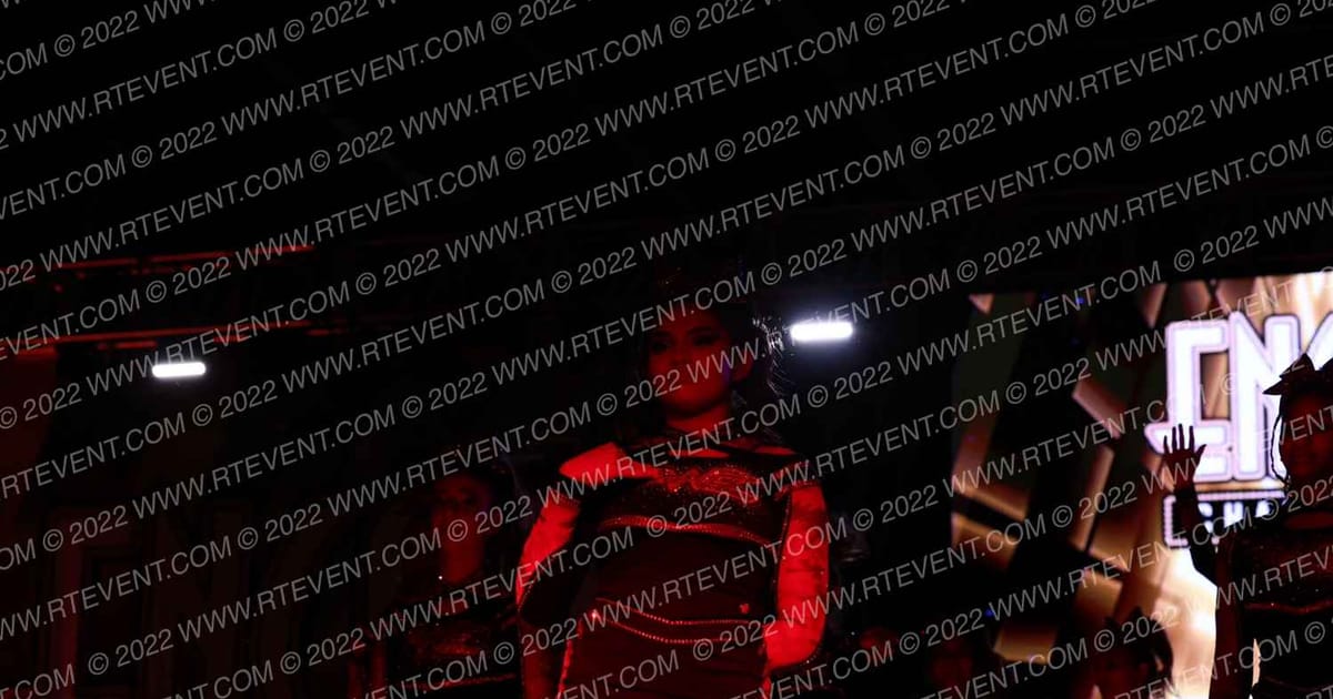 Woodlands Elite - Humble Commanders · Encore Grand Nationals Houston