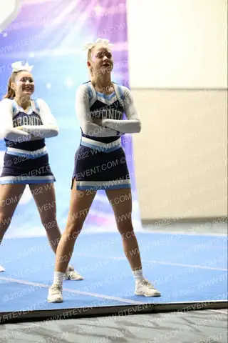 GRANITE HILLS HIGH SCHOOL