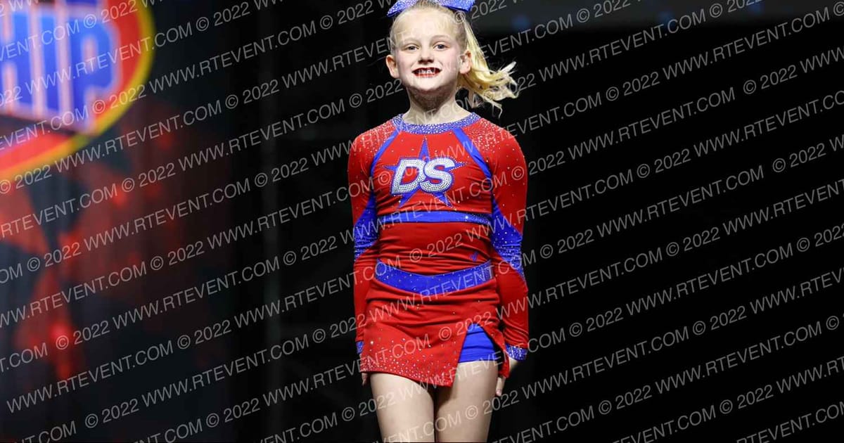 Dakota Spirit Atomic · Americas Best Grand Nationals