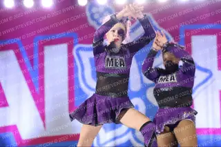 Magic Elite Athletics Black Magic