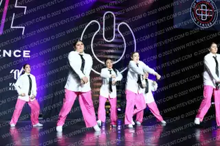 The Movement Dance Center Gumdrops