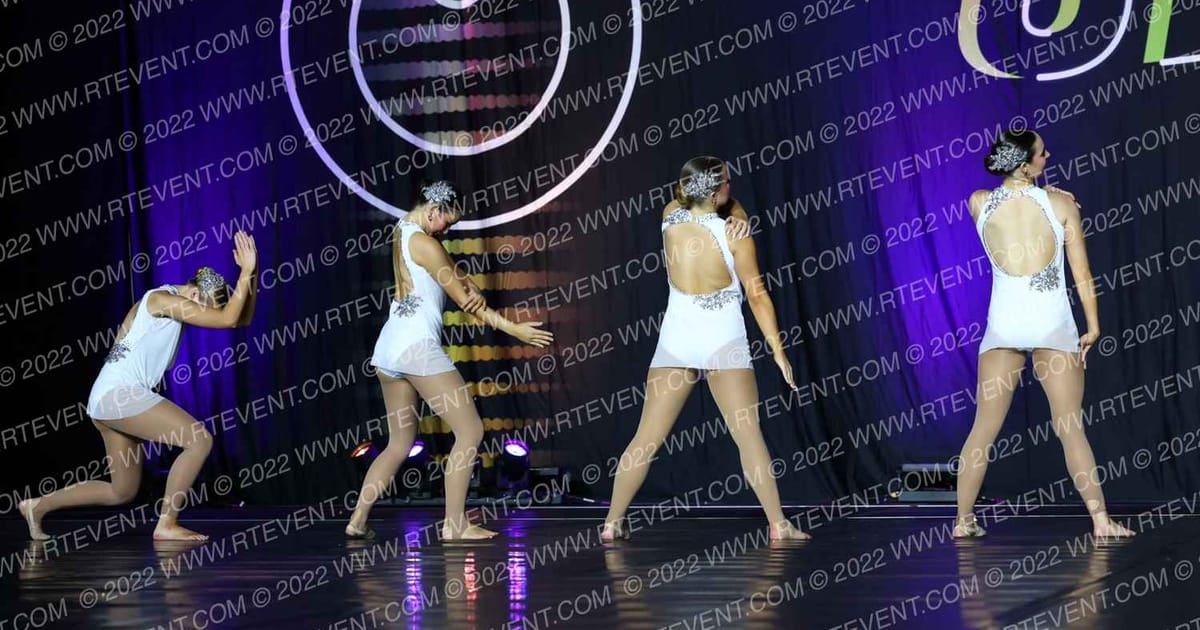 Dance Athletics - Plano Spaceship · Encore Grand Nationals Houston