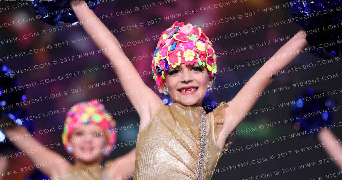 Pivot Performance Arts Genesis · Encore Grand Nationals