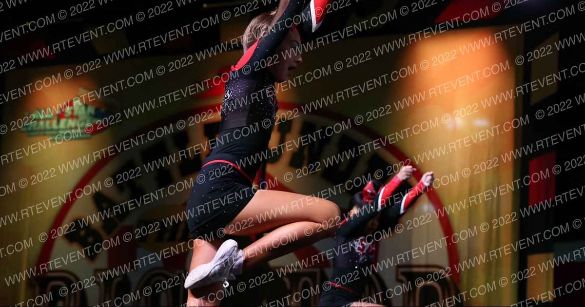 Star Athletics ATL Knockout · ASC Battle Under the Big Top