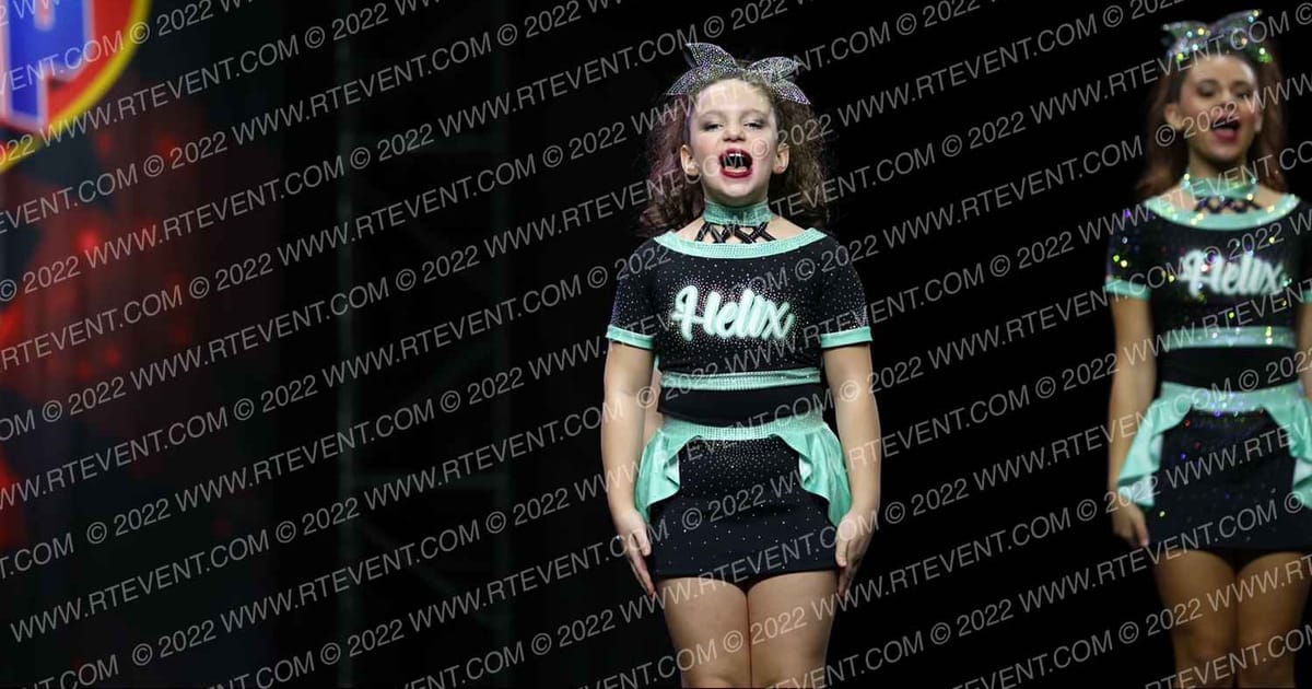 Helix Athletics Knockout · Americas Best Grand Nationals