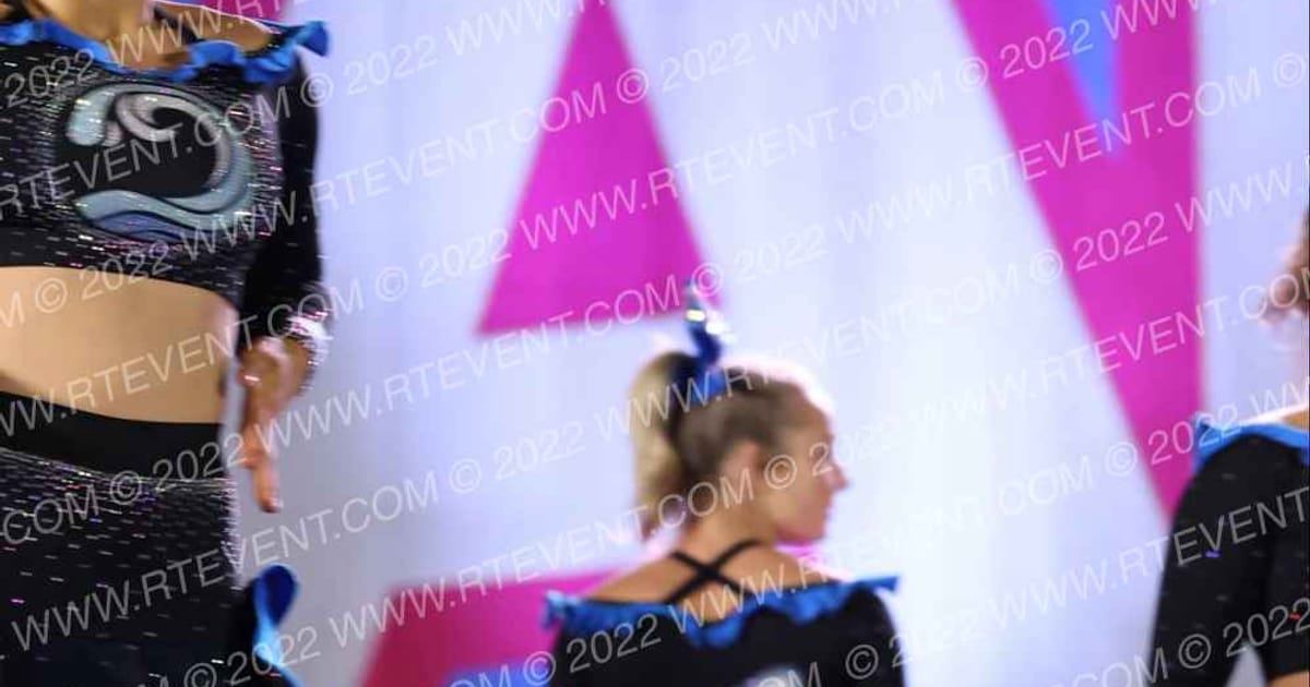 Myrtle Beach Allstars Roxy · Aloha Gatlinburg Showdown DIDII