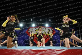 Top Gun All Stars Wonder Girls