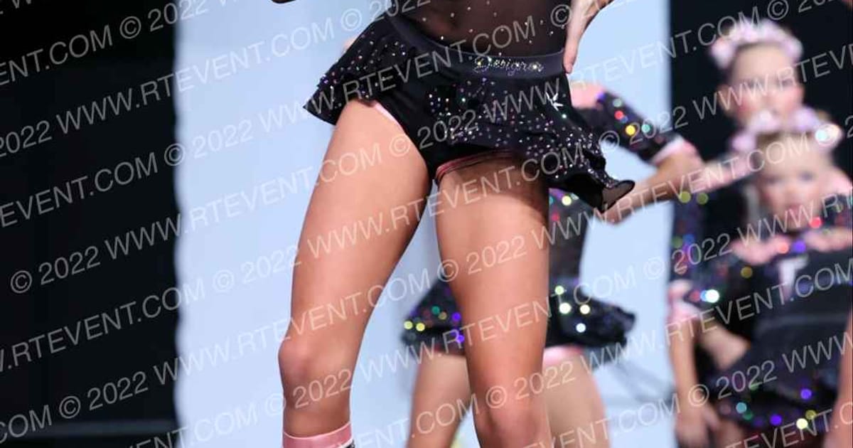 Designer Athletics Mini McQueens · ASC Battle Under the Big Top