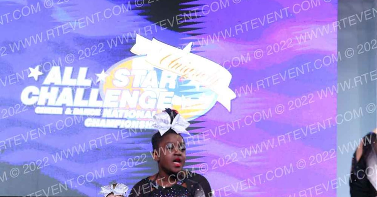 ATA Neon · ASC Battle Under the Big Top