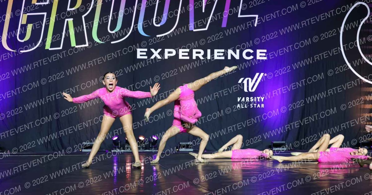 Studio 22 Mini All Stars Small Jazz · Encore Grand Nationals Houston