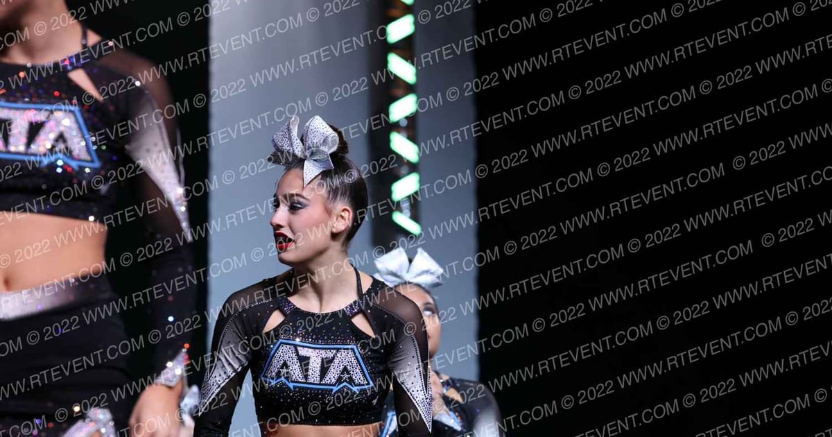 ATA Ignite · ASC Battle Under the Big Top
