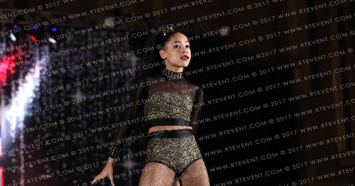 EPA All Stars Avaya Winbush · Cincinatti