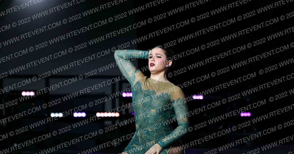Dance Industry All Star Senior Elite · Encore Grand Nationals Houston