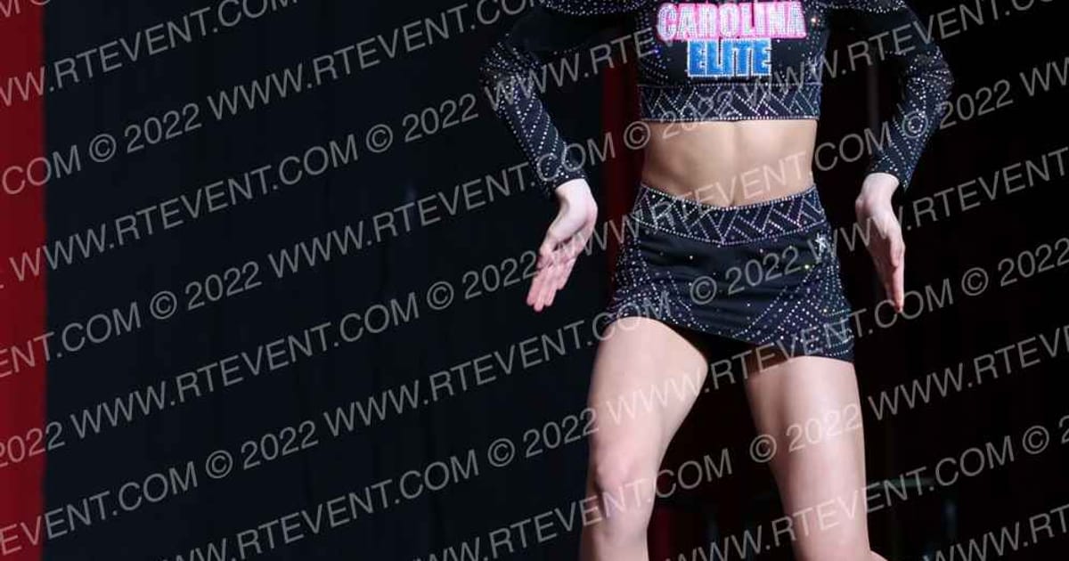 Carolina Elite Aces · ASC Battle Under the Big Top