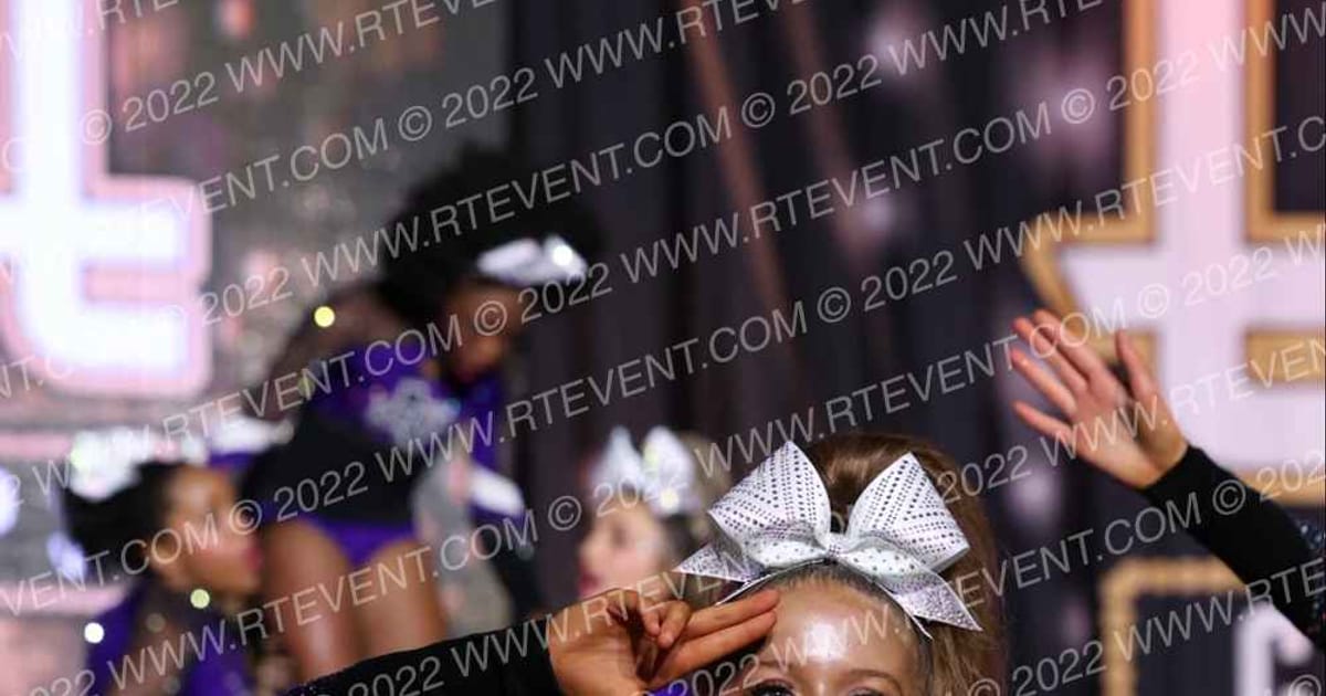 Spirit of Texas Purple Aces · Encore Grand Nationals Houston