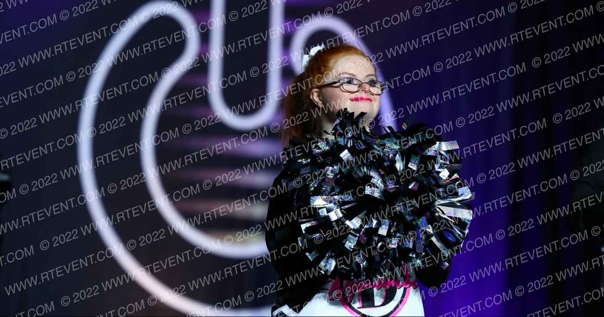 Dance Dynamics Shining Stars DanceAbilities · Encore Grand Nationals Houston