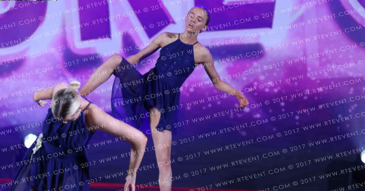 Spotlight Cheer Glimmer · Heart of London University Nationals