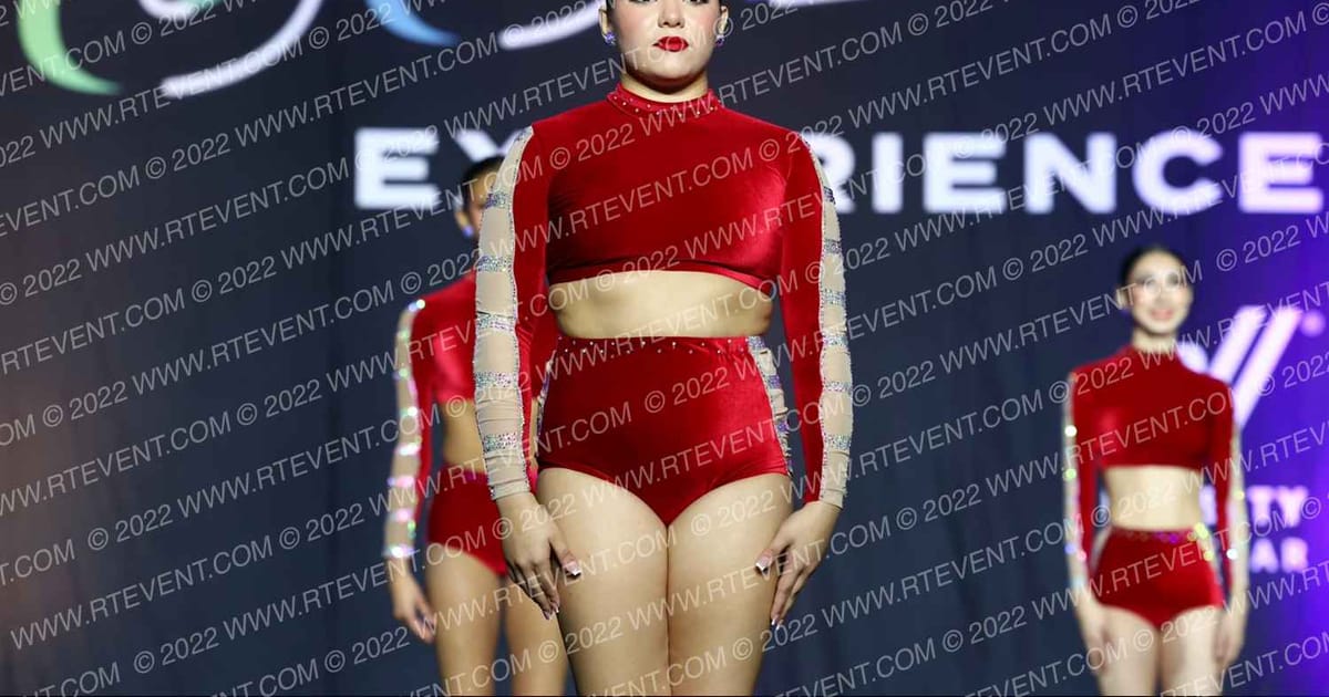 DanzForce Academy Sr Elite · Encore Grand Nationals Houston