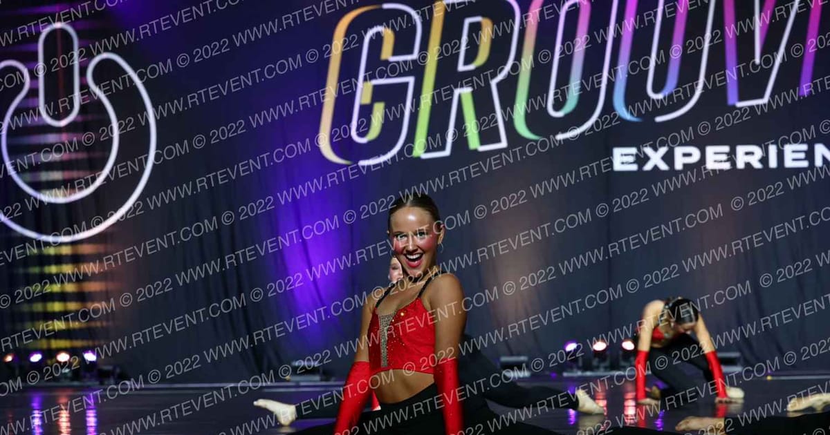 MPact Dance Studio Senior Jazz · Encore Grand Nationals Houston