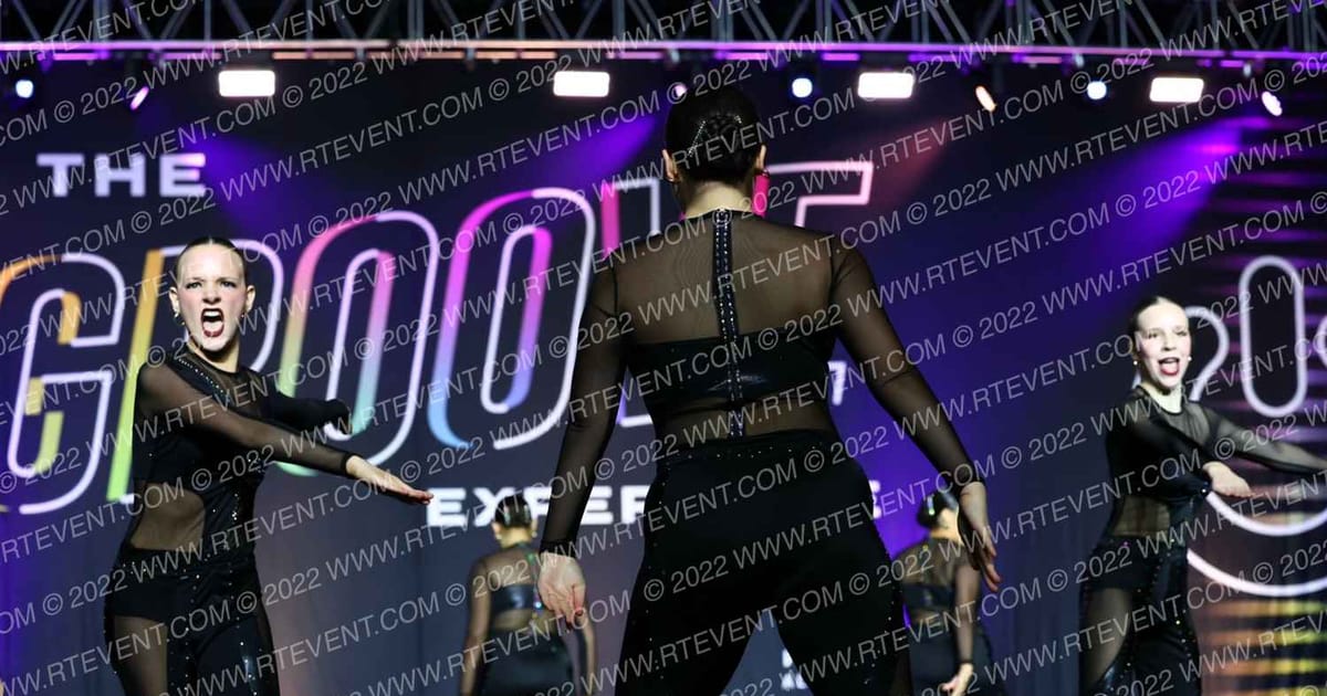 Stacey's Dance Studio SDS Select · Encore Grand Nationals Houston