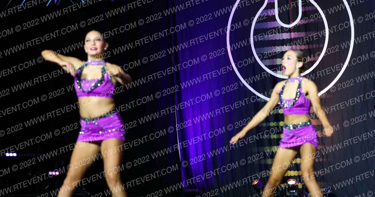 Star Steppers Dance Youth Elite Jazz · Encore Grand Nationals Houston