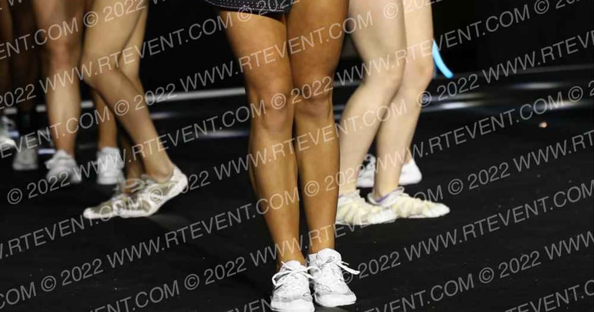 Tribe Athletics FLASH · Nations Choice Cheer Grand Nationals